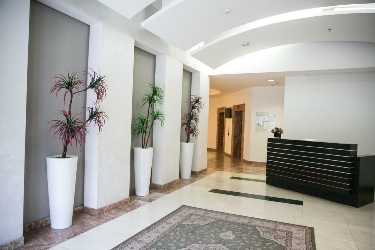 Sweethome26 /New Appt Best Place Jerusalem Center Εξωτερικό φωτογραφία