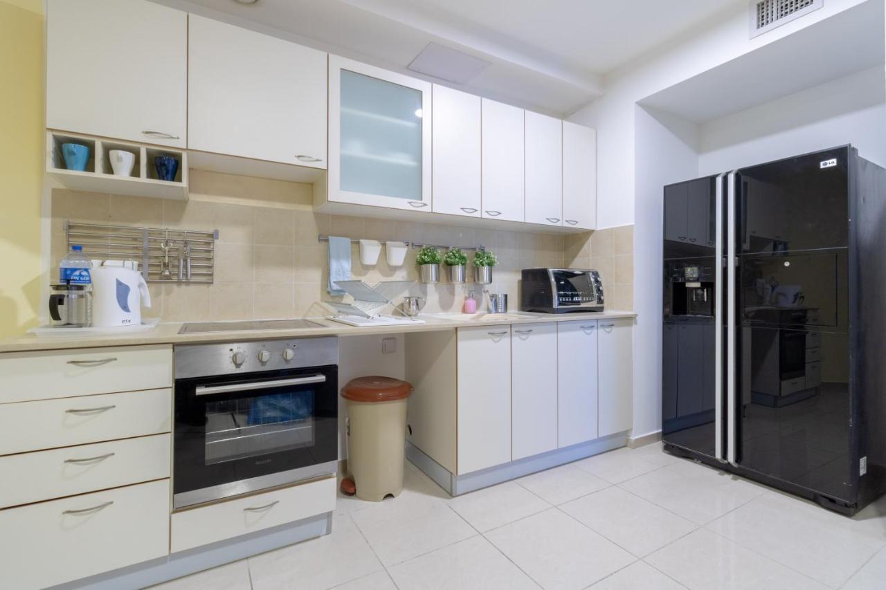 Sweethome26 /New Appt Best Place Jerusalem Center Εξωτερικό φωτογραφία