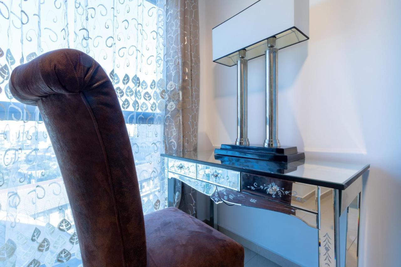 Sweethome26 /New Appt Best Place Jerusalem Center Εξωτερικό φωτογραφία