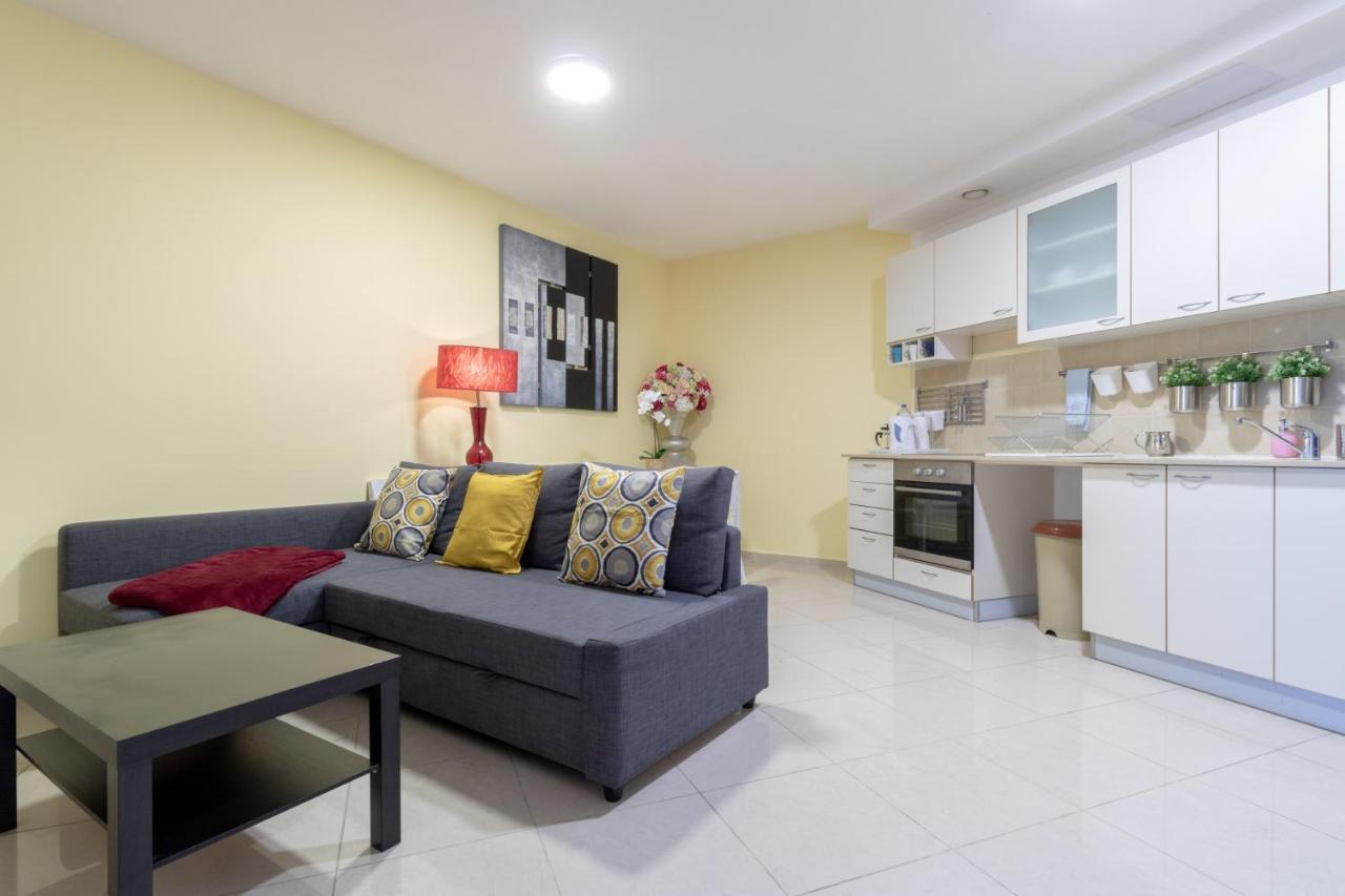 Sweethome26 /New Appt Best Place Jerusalem Center Εξωτερικό φωτογραφία