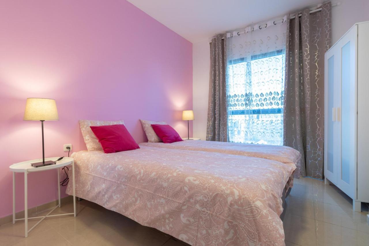 Sweethome26 /New Appt Best Place Jerusalem Center Εξωτερικό φωτογραφία