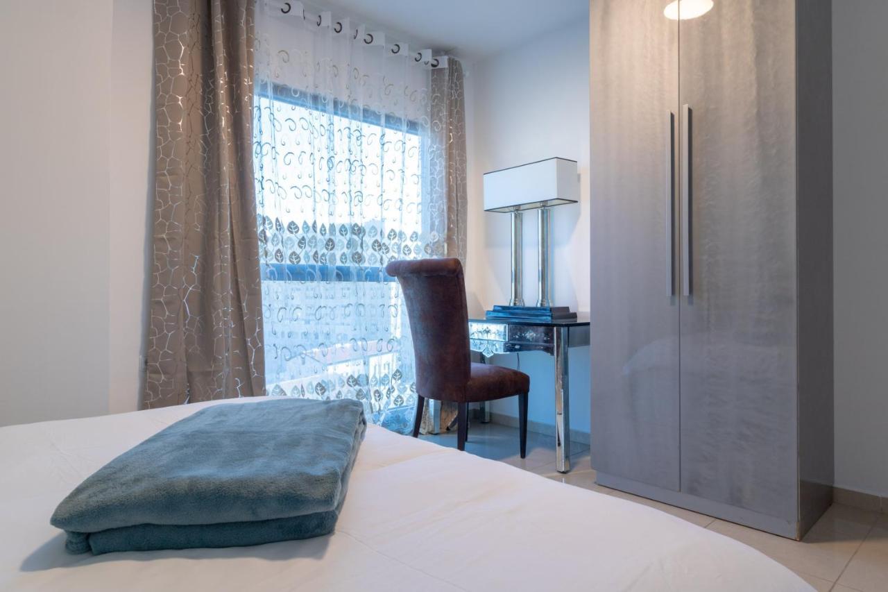 Sweethome26 /New Appt Best Place Jerusalem Center Εξωτερικό φωτογραφία