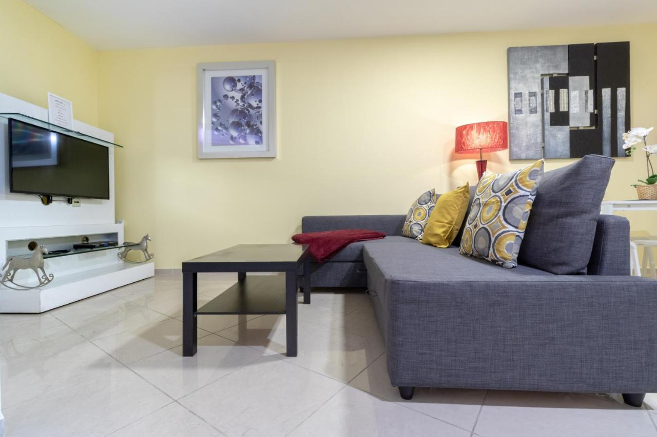 Sweethome26 /New Appt Best Place Jerusalem Center Εξωτερικό φωτογραφία