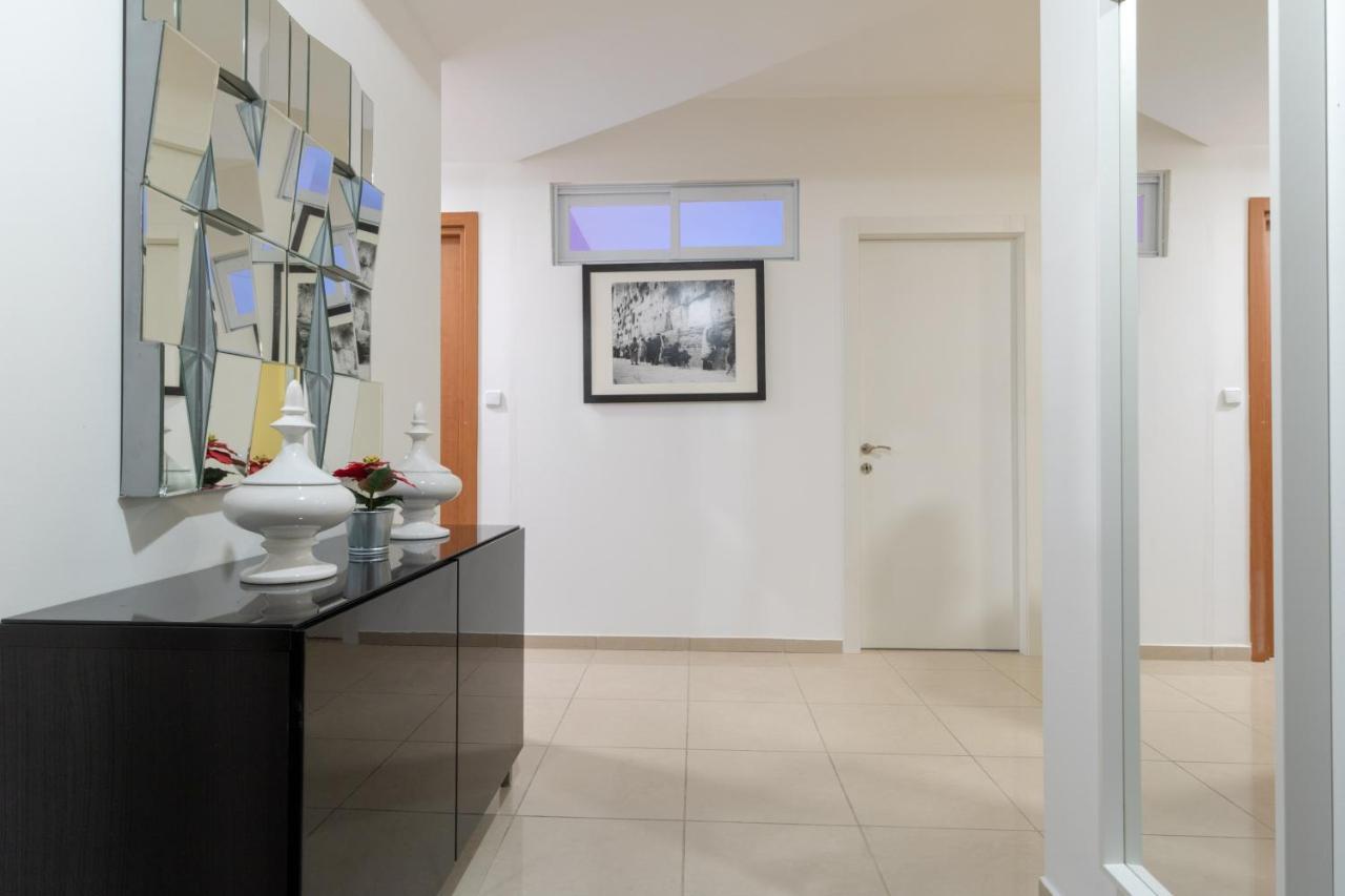 Sweethome26 /New Appt Best Place Jerusalem Center Εξωτερικό φωτογραφία